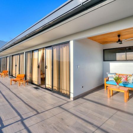 Casa Ojos Azules, Nosara. New Listing Villa Kültér fotó