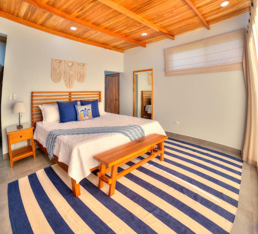 Casa Ojos Azules, Nosara. New Listing Villa Kültér fotó