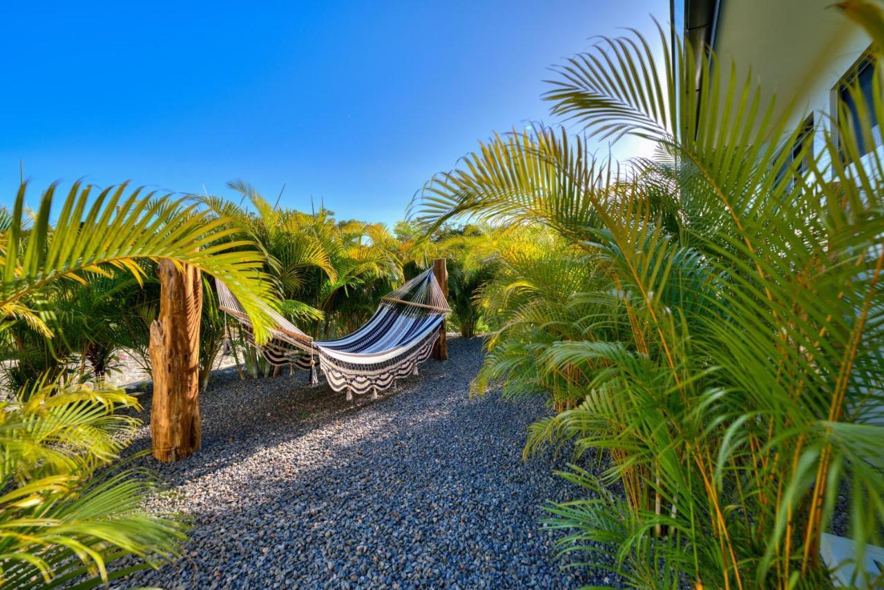 Casa Ojos Azules, Nosara. New Listing Villa Kültér fotó