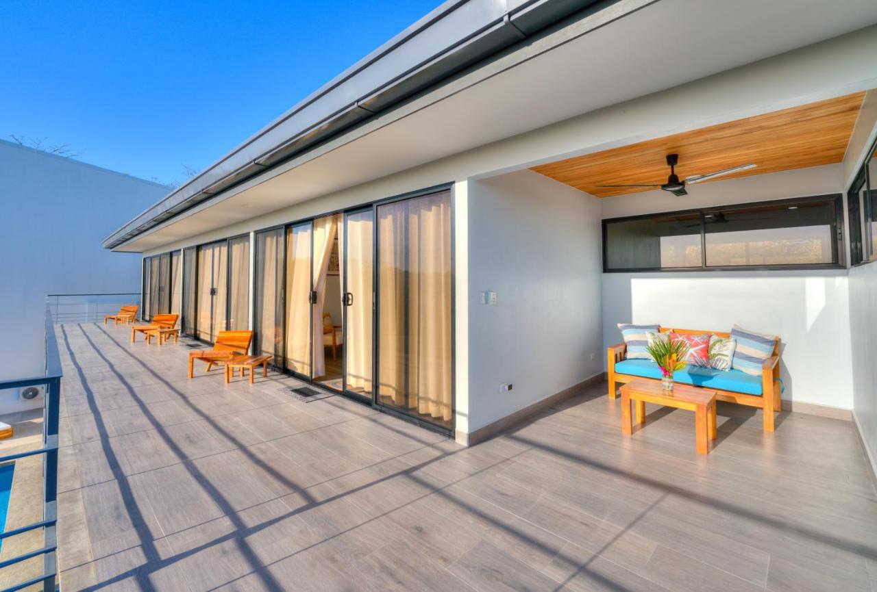 Casa Ojos Azules, Nosara. New Listing Villa Kültér fotó