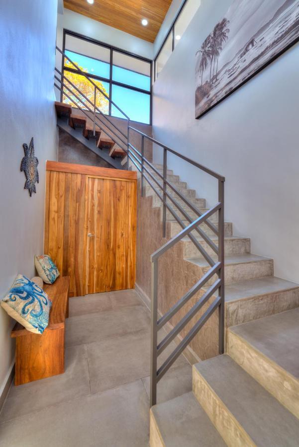 Casa Ojos Azules, Nosara. New Listing Villa Kültér fotó