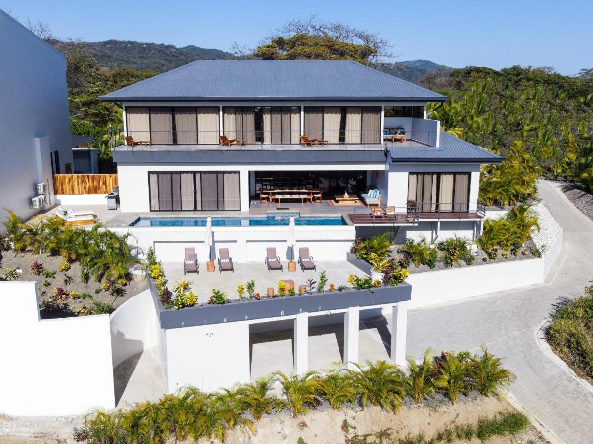 Casa Ojos Azules, Nosara. New Listing Villa Kültér fotó